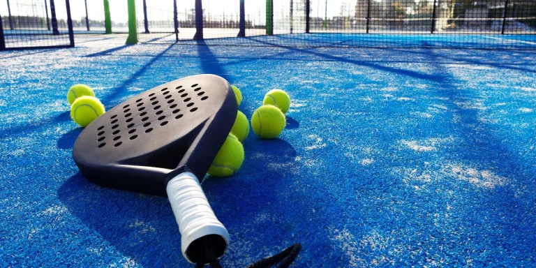 Come si calcola il punteggio nel torneo americana di padel