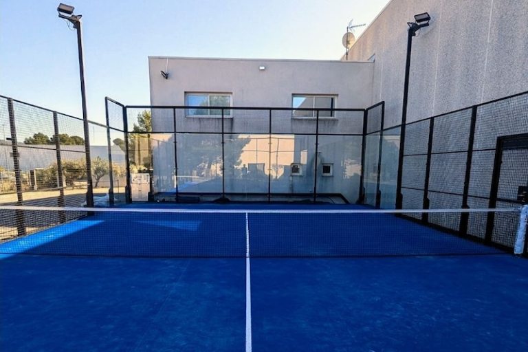 No-show torneo padel: rimborsi, walkover e sanzioni
