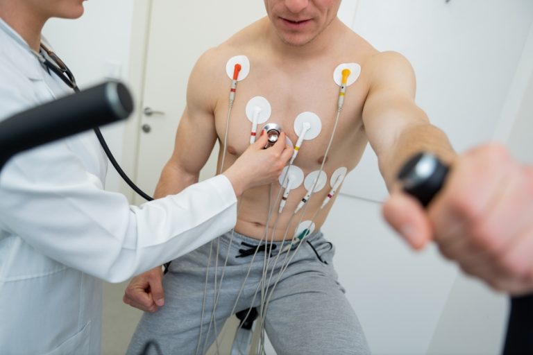 Serve il certificato medico per un torneo amatoriale di sport