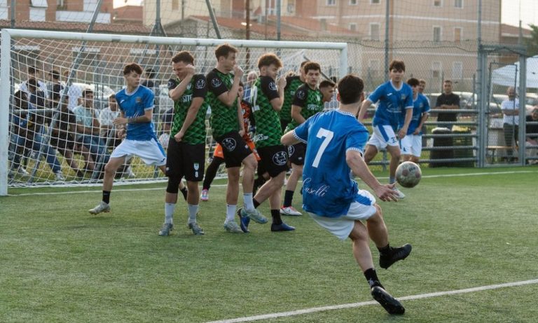 Come scrivere il regolamento di un torneo dilettantistico sportivo