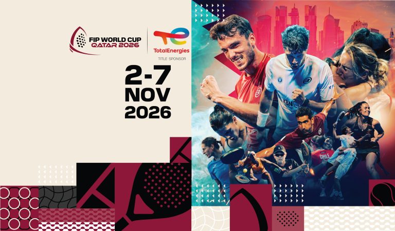 Mondiali padel 2026: FIP World Cup Doha, Kuwait Major e il grande autunno del padel