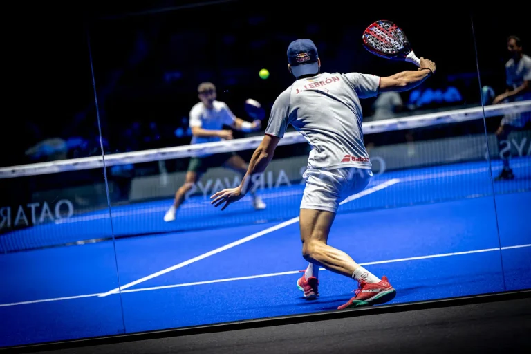 Torneo americano padel vs messicano: quale formato scegliere