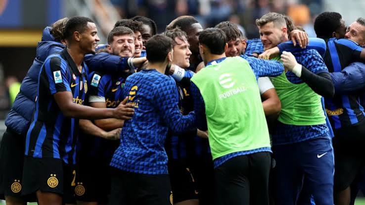 Inter Fiorentina 2-1: il rigore del 97′ e 28 minuti prima