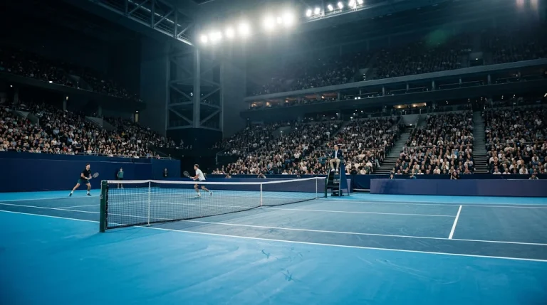 ATP Finals 2026 senza Sinner: 8 giocatori, 15 partite e un formato da copiare al circolo