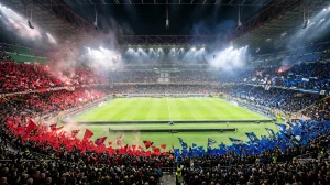 Milan-Inter: dove vederla, orario e probabili formazioni del derby di Milano