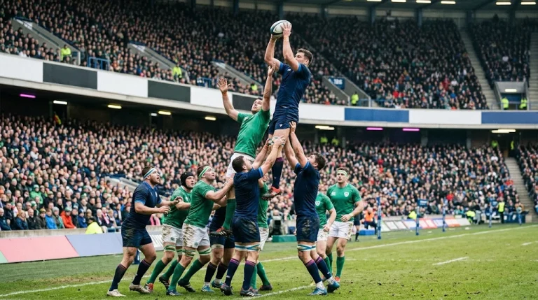 Nations Championship rugby: come funziona e il calendario dell’Italia a novembre 2026