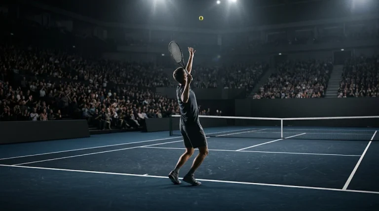 Tabellone Parigi-Bercy 2026: teste di serie, italiani e Cobolli in corsa per le ATP Finals
